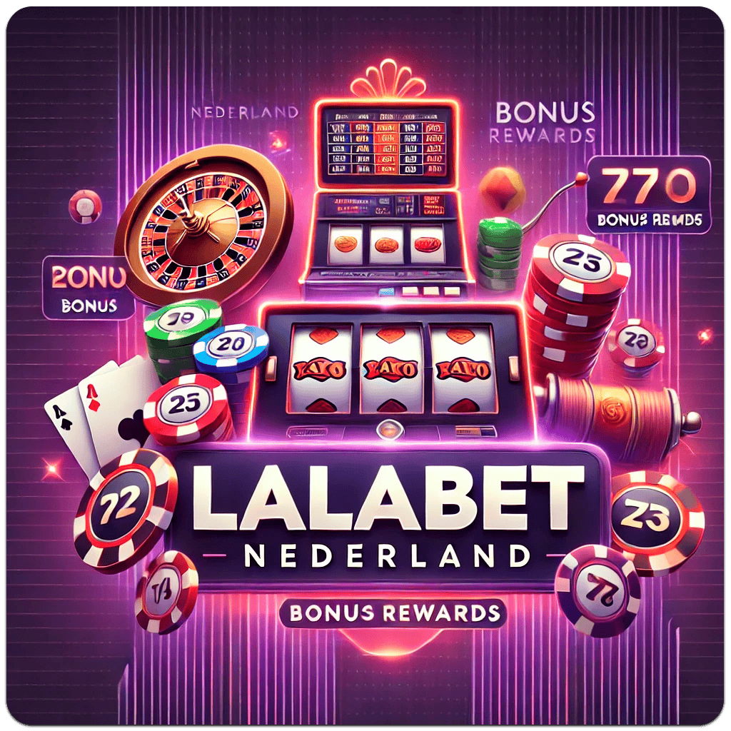 Lalabet Nederland
